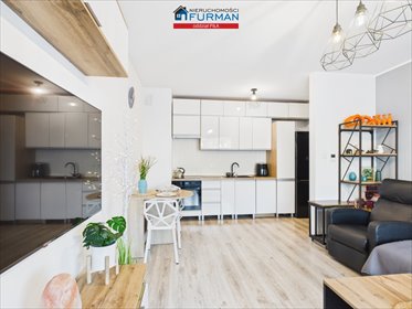 mieszkanie na sprzedaż 44m2 mieszkanie Piła, Zielona Dolina