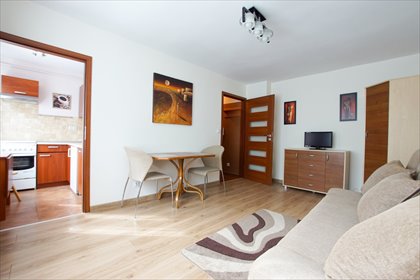 mieszkanie na wynajem 26m2 mieszkanie Kraków, Krowodrza, Łobzów, Kazimierza Wielkiego