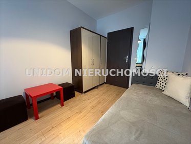 mieszkanie na wynajem 15m2 mieszkanie Katowice