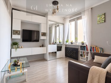mieszkanie na wynajem 34m2 mieszkanie Warszawa, Aleja Jana Pawła II