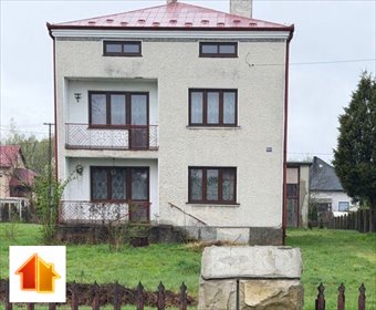 Solidny dom 160 m² z dużą działką i potencjałem dom Mielec, Wojsławska