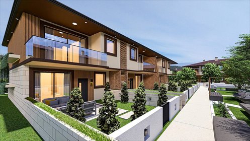 mieszkanie na sprzedaż 100m2 mieszkanie Kızılyaka, Kızılyaka, Ula, Muğla