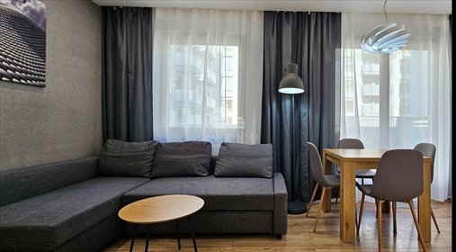 mieszkanie na wynajem 48m2 mieszkanie Wrocław, Śródmieście, Ołbin, Gen. Józefa Bema