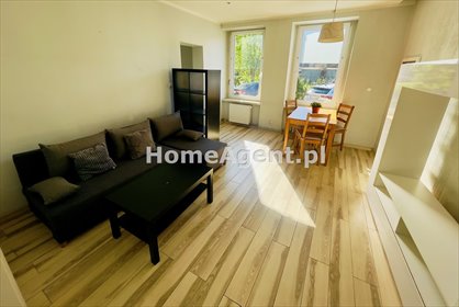 mieszkanie na wynajem 35m2 mieszkanie Katowice