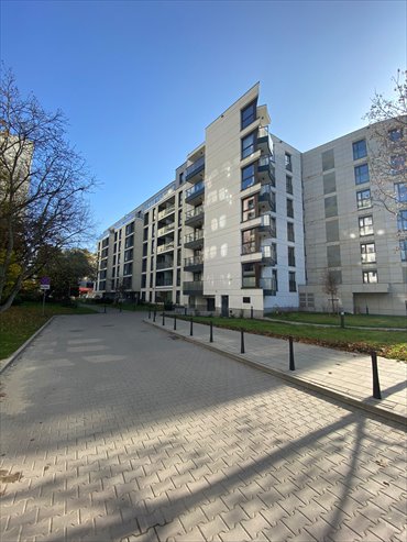 mieszkanie na sprzedaż 51m2 mieszkanie Warszawa, Mokotów, Avore, Cieszyńska