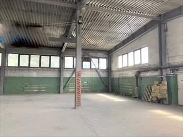 lokal użytkowy na wynajem 250m2 lokal użytkowy Radzionków