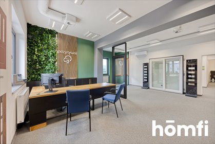Lokal użytkowy 105 m² w Rzeszowie – idealny na biuro i showroom lokal użytkowy Rzeszów, Zalesie, al. Armii Krajowej