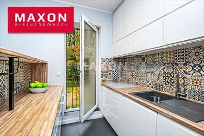 mieszkanie na sprzedaż 50m2 mieszkanie Warszawa, Białołęka, ul. Marcina z Wrocimowic