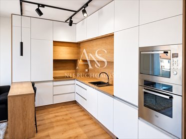 Nowoczesne 2-pokojowe mieszkanie 37 m² w Przecławiu - polecam! mieszkanie Przecław, Przecław