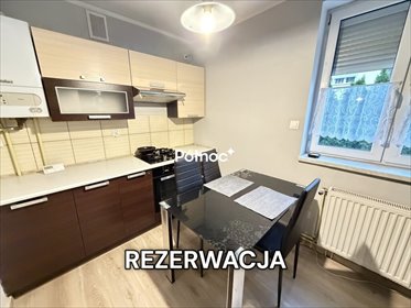 Dwupokojowe mieszkanie 36,4 m² z ogrodem w Bolesławcu mieszkanie Bolesławiec, Gabriela Narutowicza
