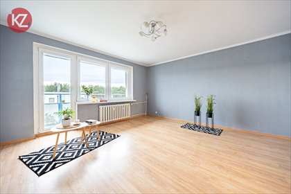 mieszkanie na sprzedaż 51m2 mieszkanie Piła, Górne, Kondratowicza