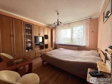 mieszkanie na sprzedaż 75m2 mieszkanie Łobez, centrum