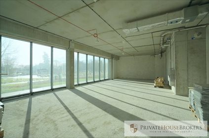 lokal użytkowy na wynajem 177m2 lokal użytkowy Kraków, Grzegórzki, Grzegórzki, Przy Rondzie