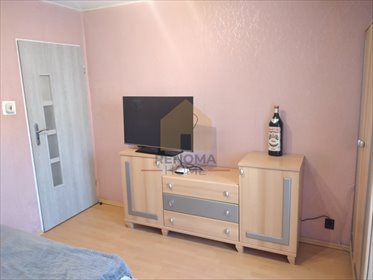 Przestronne 3-pokojowe mieszkanie 64,7 m² z balkonem polecam! mieszkanie Wrocław, Gaj