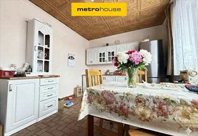 dom na sprzedaż 190m2 dom Ostrówek, Kolejowa