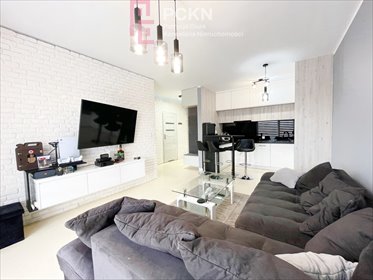 mieszkanie na sprzedaż 44m2 mieszkanie Opole, Zaodrze, Kurpiowska