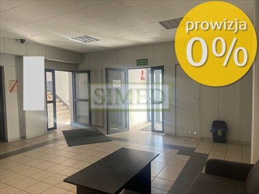Atrakcyjny lokal biurowy 19 m² na Woli, dostęp 24/7 lokal użytkowy Warszawa, Wola
