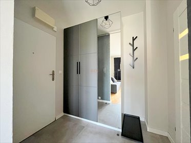 mieszkanie na sprzedaż 30m2 mieszkanie Warszawa, Ochota, Zadumana