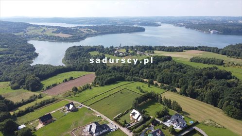 działka na sprzedaż 5292m2 działka Kornatka
