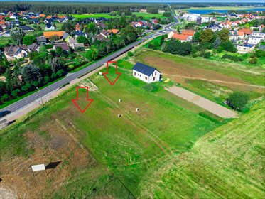 Działki budowlane w Rydzynie (Wolności, 819 m² i 701 m²) działka Rydzyna, Wolności
