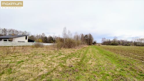 Działka budowlana na sprzedaż Markowicze 15 185m2 Foto 7