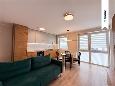 Nowoczesne 3-pokojowe mieszkanie z garażem i balkonem mieszkanie Lublin, Dożynkowa