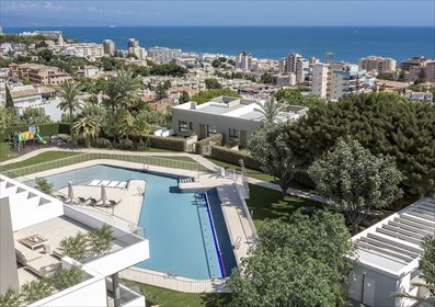 mieszkanie na sprzedaż 80m2 mieszkanie Montemar, Torremolinos, Málaga, Montemar, Torremolinos, Málaga