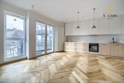 Nowoczesne 2-pokojowe mieszkanie 43,51 m² w Pradze-Północ zapraszam mieszkanie Warszawa, Praga-Północ Nowa Praga, Łomżyńska