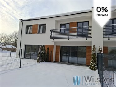 dom na sprzedaż 100m2 dom Łomianki, Centralne