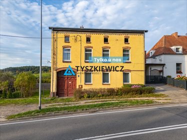 dom na sprzedaż 185m2 dom Przęsin