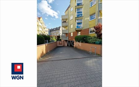 Polecam podziemny garaż 15 m² we Wrocławiu Krzyki garaż Wrocław, Krzyki, Rodzinna