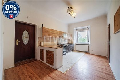 Mieszkanie dwupokojowe na sprzedaż Lubków, centrum 64m2 Foto 3