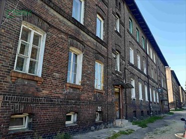 mieszkanie na sprzedaż 37m2 mieszkanie Będzin, Będzin, Marii Konopnickiej