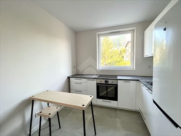 Nowoczesne 2-pokojowe mieszkanie z balkonem i miejscem garażowym. mieszkanie Kraków, Bronowice, Bronowice Małe, Stańczyka