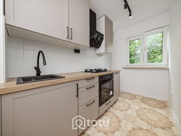 mieszkanie na sprzedaż 47m2 mieszkanie Warszawa, Targówek Bródno, Łojewska
