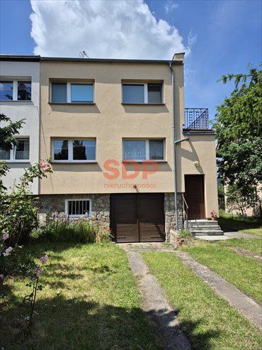 Polecam dom 150 m² w Radwanicach z garażem i działką 500 m² dom Radwanice, Starowiejska