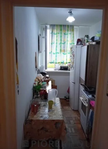 2-pokojowe mieszkanie 38 m² z loggią na Targówku - polecam! mieszkanie Warszawa, Targówek, Rembielińska