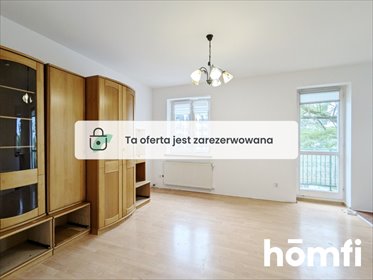 mieszkanie na sprzedaż 44m2 mieszkanie Kraków, Podgórze Duchackie, Wolności