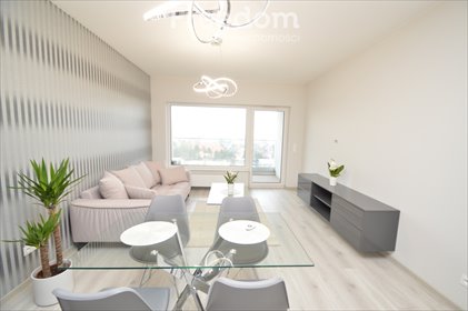 Na sprzedaż komfortowe 49 m² mieszkanie z balkonem i klimatyzacją mieszkanie Opole, Śródmieście, Pomorska