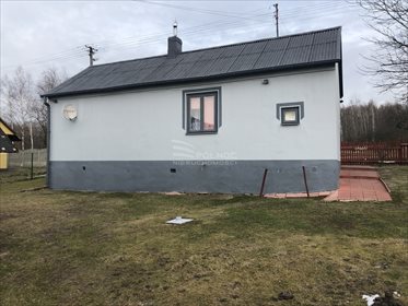 Dom na sprzedaż Strażnica 50m2 Foto 3