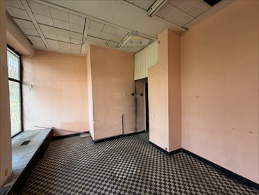 Na wynajem funkcjonalny lokal 20 m² w Łodzi na Bałutach lokal użytkowy Łódź, Bałuty