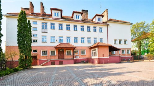 Funkcjonalny lokal biurowo-usługowy 25,71 m² (Dębica) lokal użytkowy Dębica, Jana III Sobieskiego