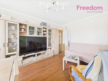 mieszkanie na sprzedaż 48m2 mieszkanie Mrągowo, os. Brzozowe