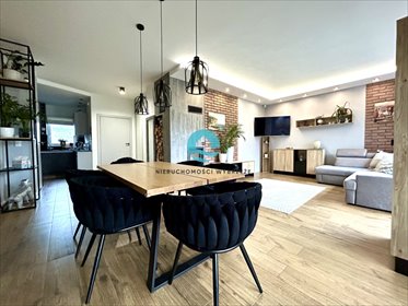 dom na sprzedaż 149m2 dom Gdańsk, Orunia-Św. Wojciech - Lipce, Władysława Jagiełły