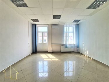 Lokal biurowy 50 m² w centrum Białegostoku - polecam! lokal użytkowy Białystok, Grochowa