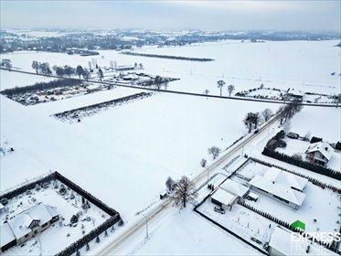 działka na sprzedaż 4870m2 działka Witaniów