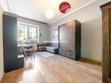 mieszkanie na sprzedaż 73m2 mieszkanie Kraków, Krowodrza, Łobzów, Chopina