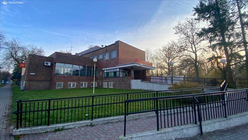 lokal użytkowy na wynajem 83m2 lokal użytkowy Ciechocinek, pl. Gdański