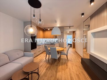 Nowoczesny apartament 55 m² z ogródkiem i garażem mieszkanie Białystok, Piasta, Warszawska