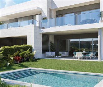 Dom na sprzedaż 300m2 dom Marbella, Avenida de Alta Vista 41